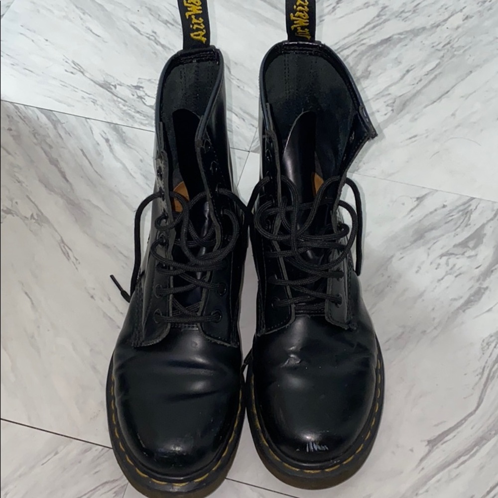 Dr martens!!!